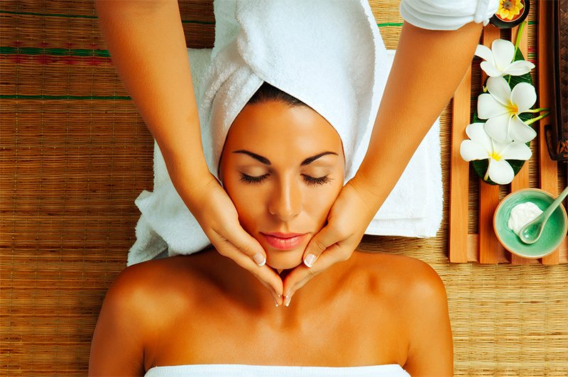 Med Spa Services