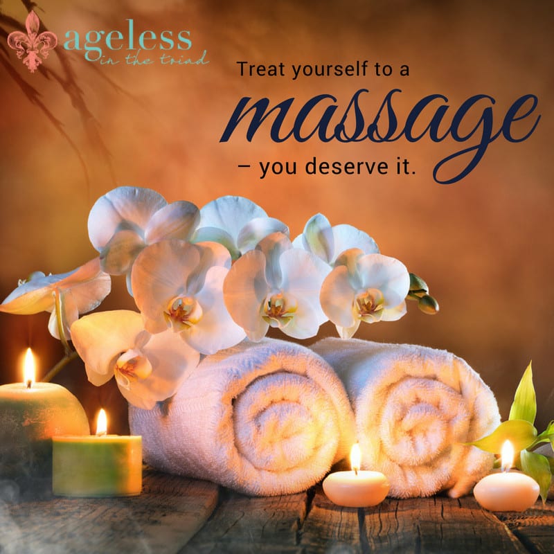 Massage Near Me in Kernersville, North Carolina