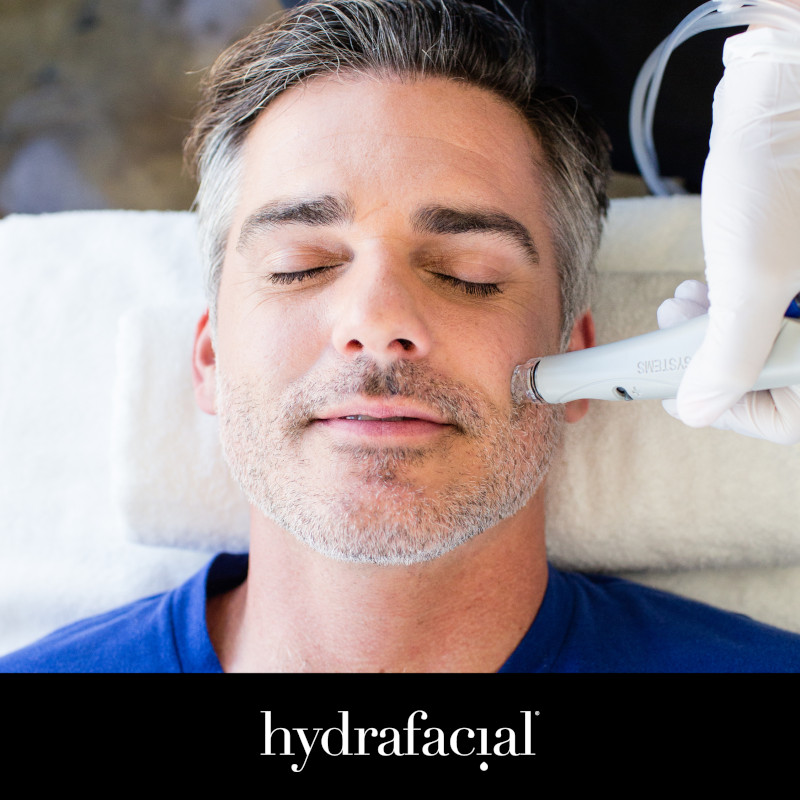 HydraFacial in Kernersville, North Carolina