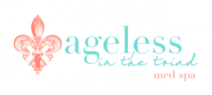 Ageless in the Triad Med Spa is Currently Open on a Limited Basis