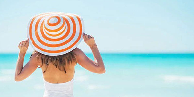 Getting your skin summer ready!