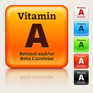 Vitamin A