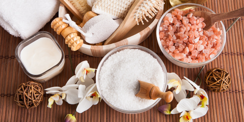 Beauty Treatments in Kernersville, North Carolina