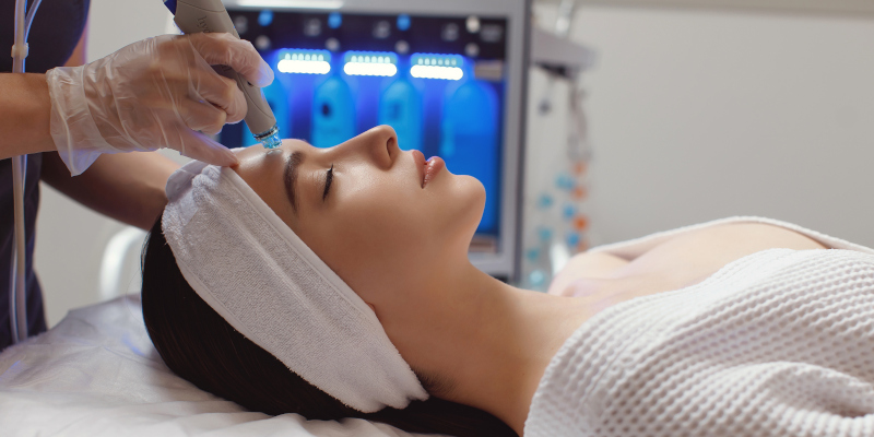 Anti-Aging Treatments in Kernersville, North Carolina