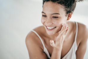 Skin Lighteners are Useful in Treating Hyperpigmentation