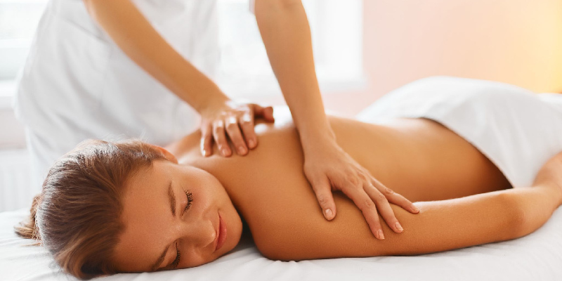 Spa Treatments in Greensboro, North Carolina