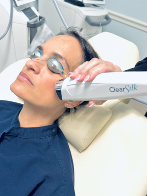 Laser Therapy 101